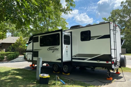 Fort MillRV rentals