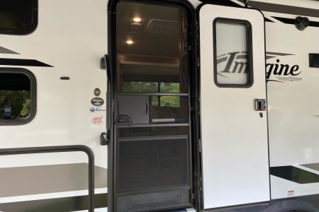 Fort MillRV rentals