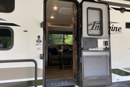 Fort MillRV rentals