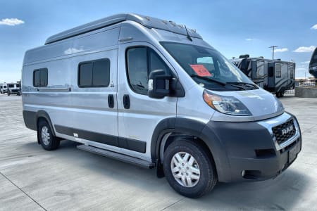 MauldinRV rentals