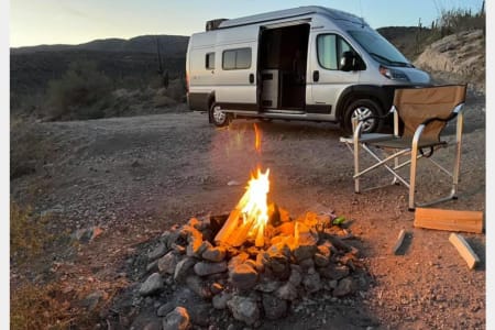 MauldinRV rentals