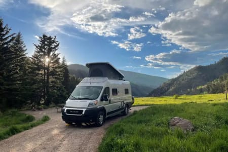 MauldinRV rentals