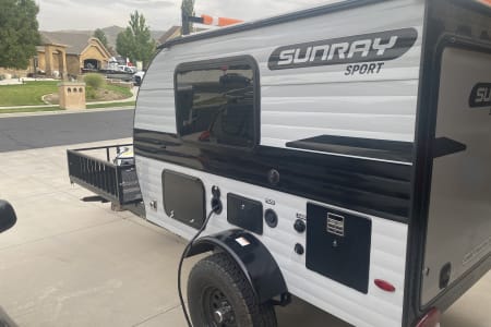 HerrimanRV rentals