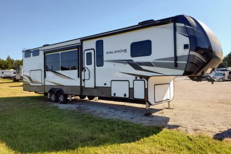 RV Rental lakeland,Florida-(FL)