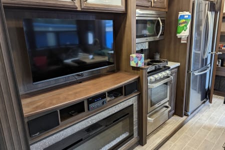 LakelandRV rentals