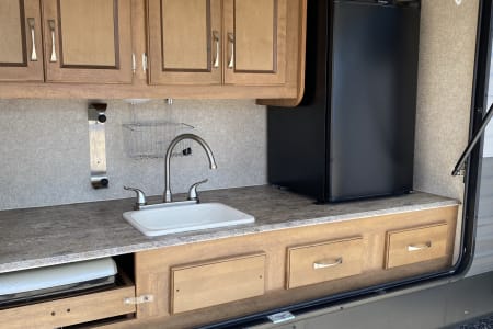 2019 Coachmen Catalina