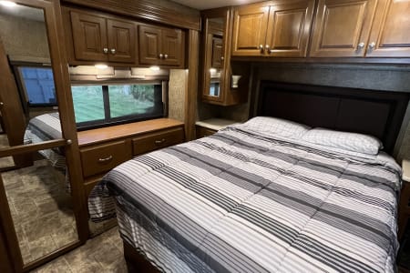 CASHMERERV rentals