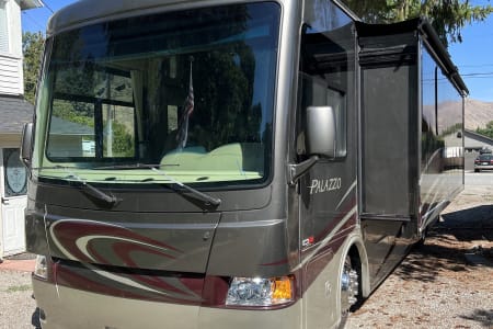 CASHMERERV rentals