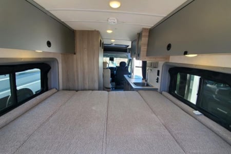 MauldinRV rentals