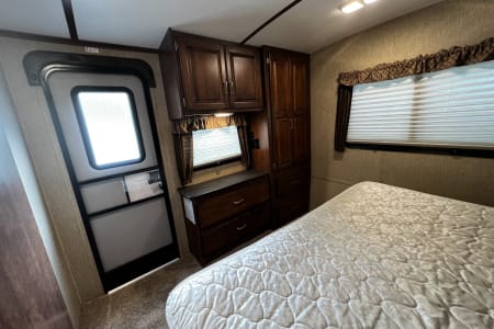 MorelandRV rentals