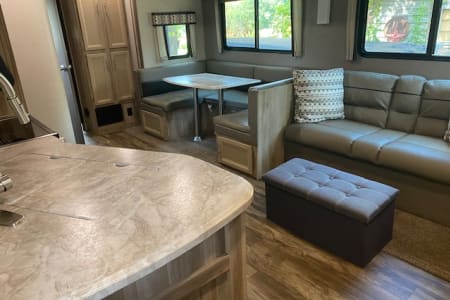 TroutmanRV rentals