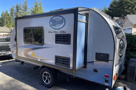 OlympicNationalPark Rv Rentals