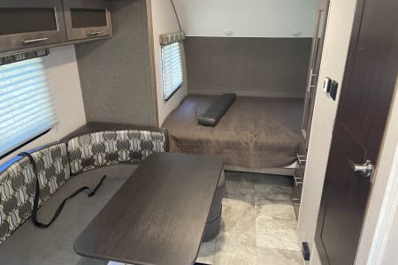 bremertonRV rentals