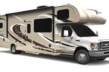 WoodsonBridgeStateRecreationArea Rv Rentals