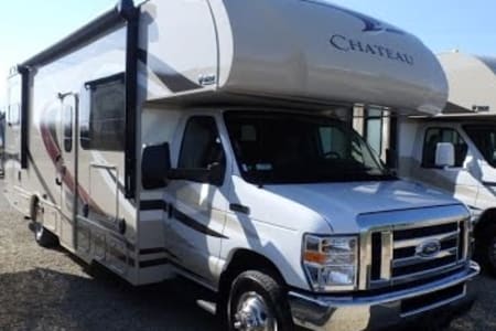 WoodsonBridgeStateRecreationArea Rv Rentals