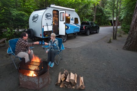 DosewallipsStatePark Rv Rentals