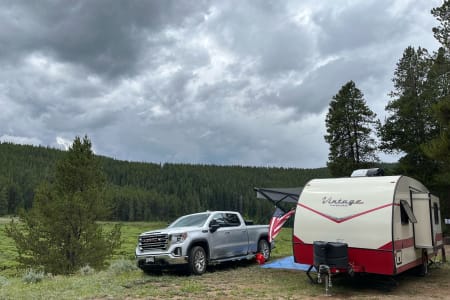 Colorado SpringsRV rentals