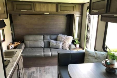 LebanonRV rentals