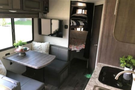 LebanonRV rentals