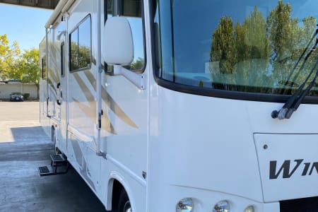 SacramentoRV rentals