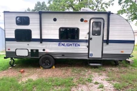 WithrowSpringsStatePark Rv Rentals