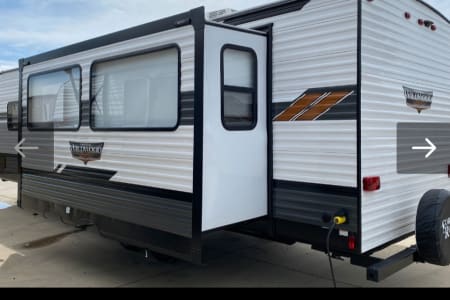 BonhamStatePark Rv Rentals