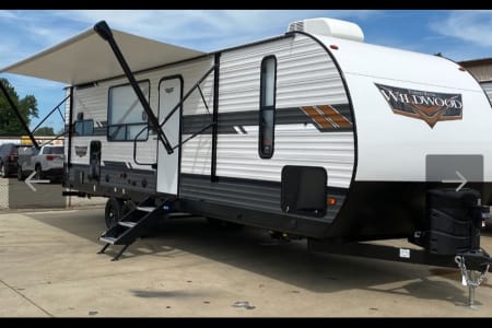 BonhamStatePark Rv Rentals