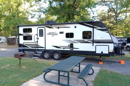 Fort MillRV rentals