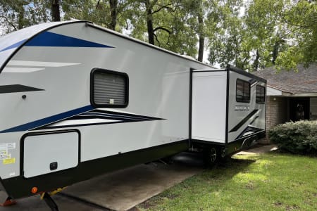 BogueChittoStatePark Rv Rentals