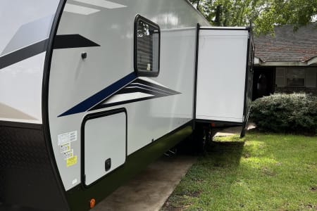 BogueChittoStatePark Rv Rentals