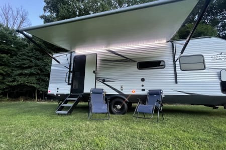 Chester SpringsRV rentals