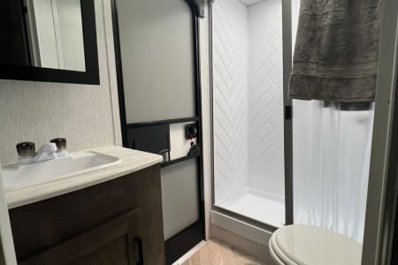 RV Rental orlando,Florida-(FL)