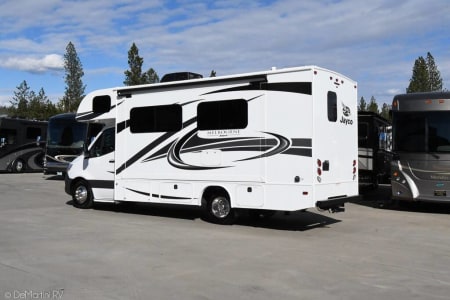 MerrimacRV rentals