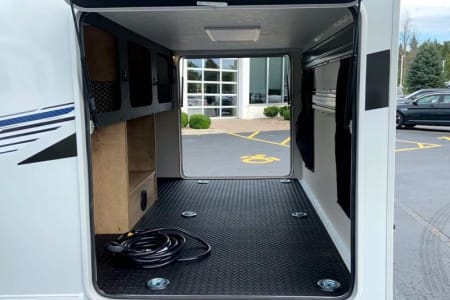 SeaTacRV rentals