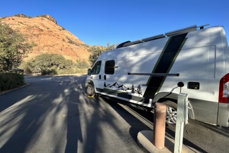 North Las VegasRV rentals