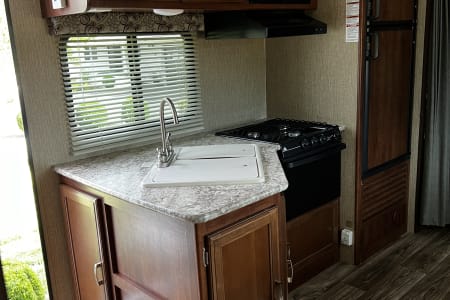 Oregon CityRV rentals