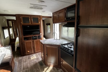 Oregon CityRV rentals