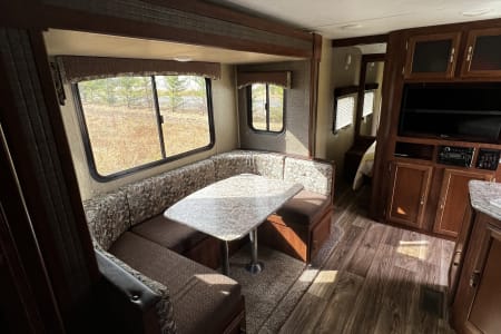 Oregon CityRV rentals