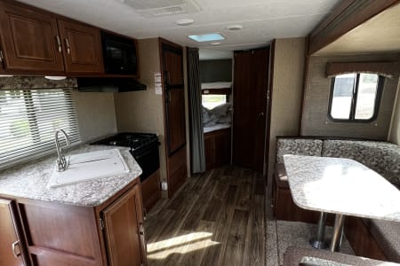 Oregon CityRV rentals