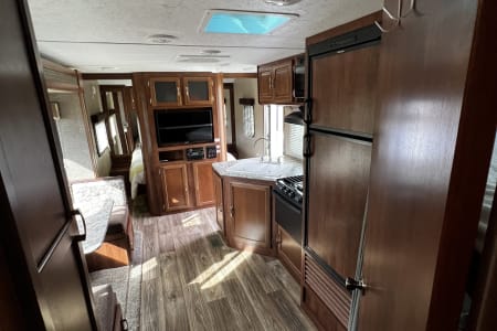 Oregon CityRV rentals