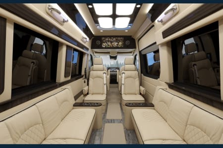 RV Rental miami-fort-lauderdale,Florida-(FL)