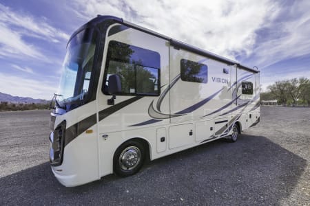 North Las VegasRV rentals