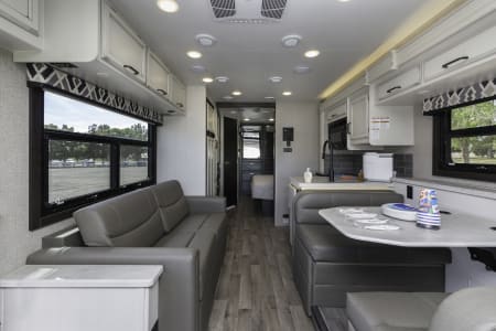 North Las VegasRV rentals