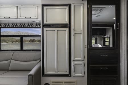 North Las VegasRV rentals