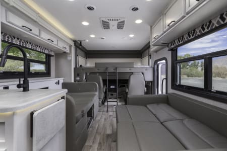 North Las VegasRV rentals