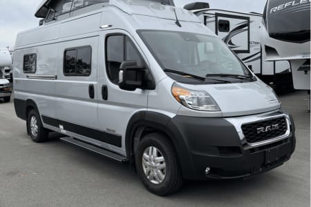 North Las VegasRV rentals