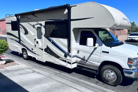 HendersonRV rentals