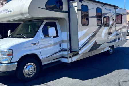 HendersonRV rentals