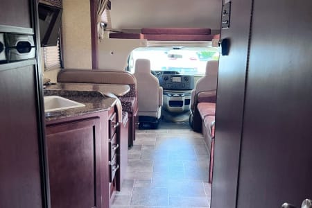 HendersonRV rentals