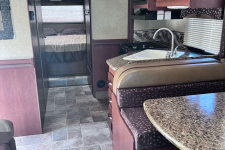 HendersonRV rentals